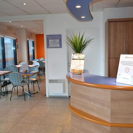 Pauseome Apparthotel Caen Exterior photo